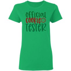 official cookie tester ct4 t shirts hoodies long sleeve