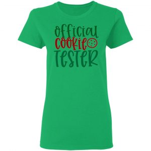 official cookie tester ct4 t shirts hoodies long sleeve