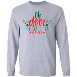 oh deer christmas is here ct4 t shirts hoodies long sleeve 7