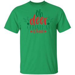 oh deer christmas is here ct4 t shirts hoodies long sleeve 9