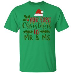 our first christmas ct2 t shirts hoodies long sleeve 11