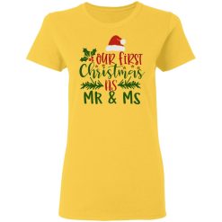 our first christmas ct2 t shirts hoodies long sleeve 2