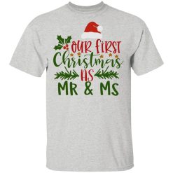 our first christmas ct2 t shirts hoodies long sleeve 7