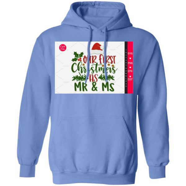 our first christmas t shirts hoodies long sleeve 7