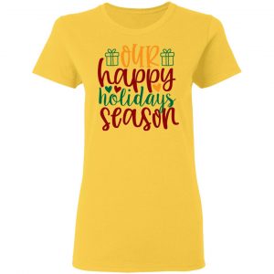 our happy holidays season 2 ct4 t shirts hoodies long sleeve 11