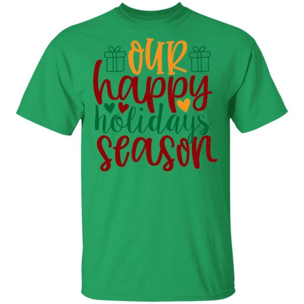 our happy holidays season 2 ct4 t shirts hoodies long sleeve 13