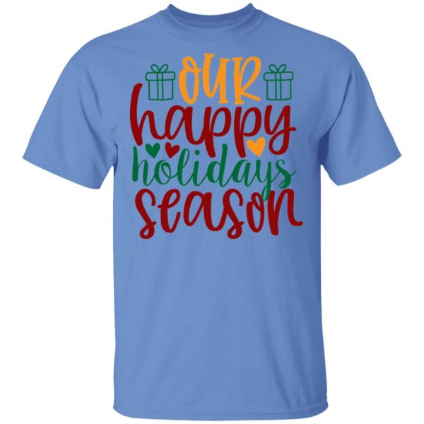 our happy holidays season 2 ct4 t shirts hoodies long sleeve 8