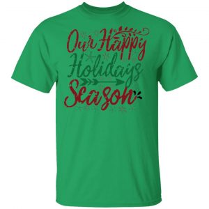our happy holidays season ct3 t shirts hoodies long sleeve 12