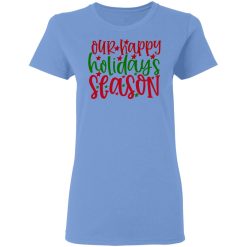 our happy holidays season ct4 t shirts hoodies long sleeve 12