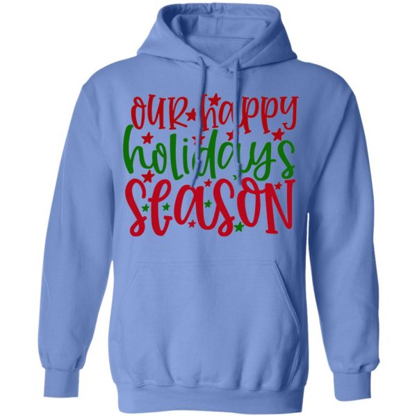 our happy holidays season ct4 t shirts hoodies long sleeve 7