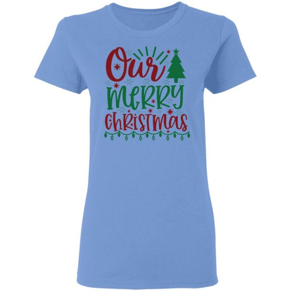 our merry christmas ct3 t shirts hoodies long sleeve 11