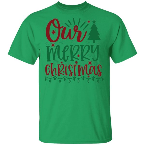 our merry christmas ct3 t shirts hoodies long sleeve 9