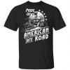 pride of the american road t shirts long sleeve hoodies