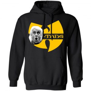 ric flair wu tang t shirts long sleeve hoodies 3