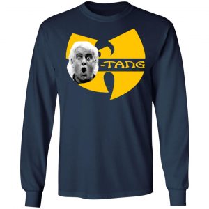 ric flair wu tang t shirts long sleeve hoodies 4