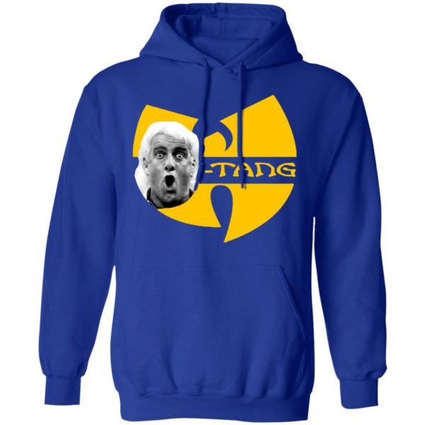 ric flair wu tang t shirts long sleeve hoodies