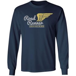 road runner t shirts long sleeve hoodies 10