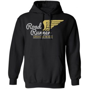 road runner t shirts long sleeve hoodies 11
