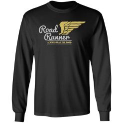 road runner t shirts long sleeve hoodies 12