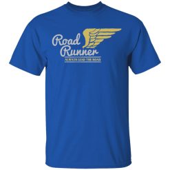 road runner t shirts long sleeve hoodies 2