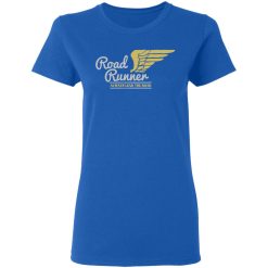 road runner t shirts long sleeve hoodies 6