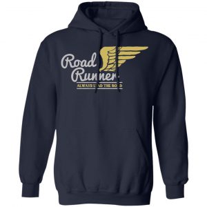 road runner t shirts long sleeve hoodies 7