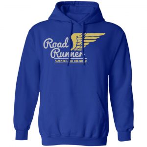 road runner t shirts long sleeve hoodies 8