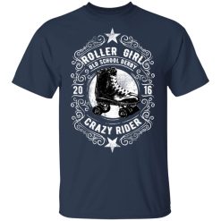 roller girl t shirts long sleeve hoodies 11