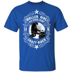 roller girl t shirts long sleeve hoodies 8