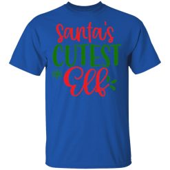 sant s cutest elf t shirts long sleeve hoodies 2