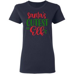 sant s cutest elf t shirts long sleeve hoodies 4