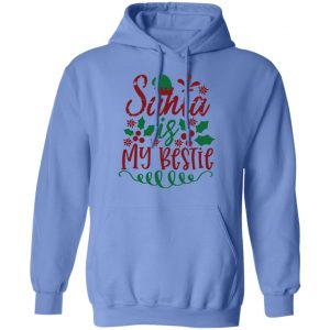 santa is my bestie ct3 t shirts hoodies long sleeve 3