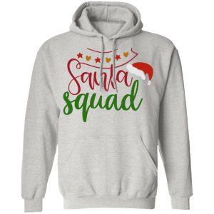 santa squad ct2 t shirts hoodies long sleeve