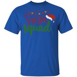 santa squad ct2 t shirts hoodies long sleeve 4