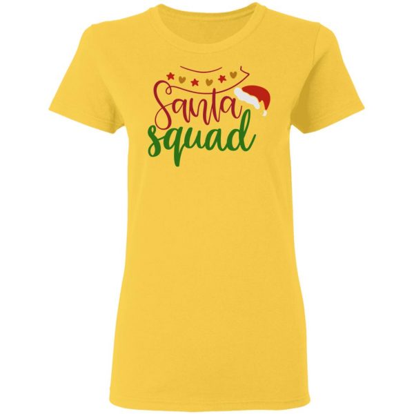santa squad ct2 t shirts hoodies long sleeve 5
