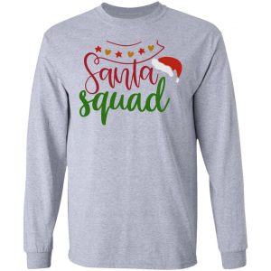 santa squad ct2 t shirts hoodies long sleeve 7