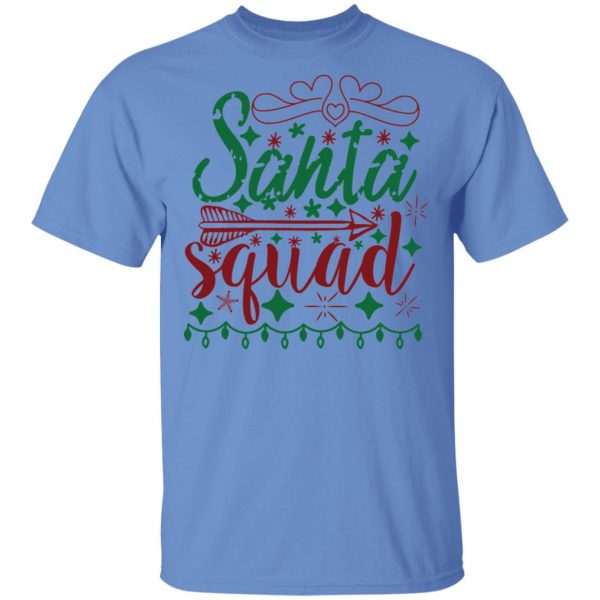 santa squad ct3 t shirts hoodies long sleeve 2