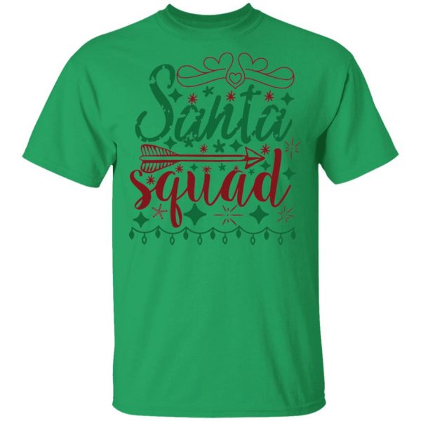santa squad ct3 t shirts hoodies long sleeve 3