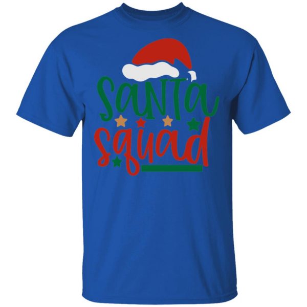 santa squad ct4 t shirts hoodies long sleeve 2