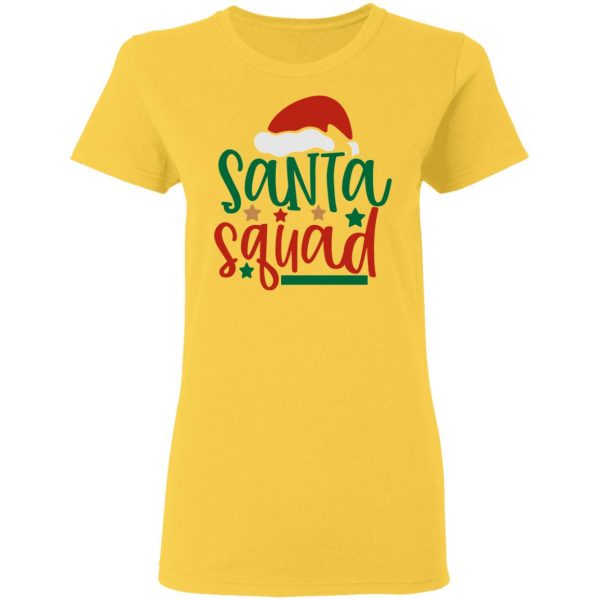 santa squad ct4 t shirts hoodies long sleeve 3