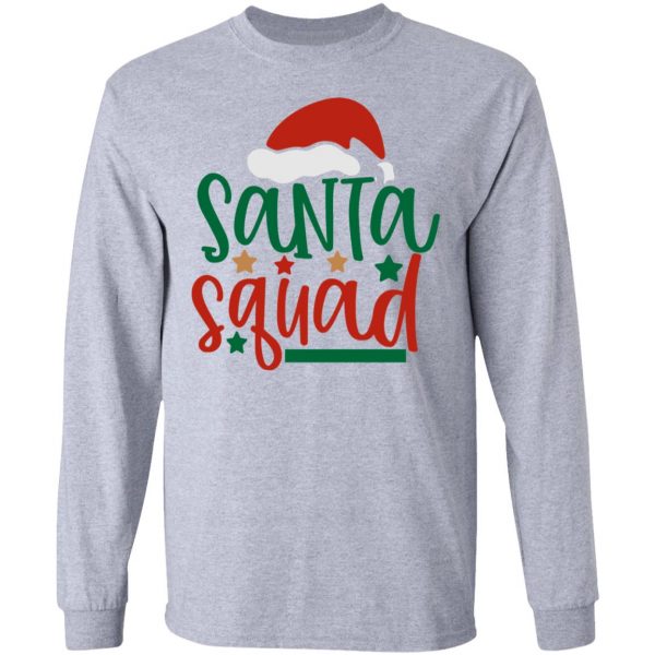 santa squad ct4 t shirts hoodies long sleeve 5