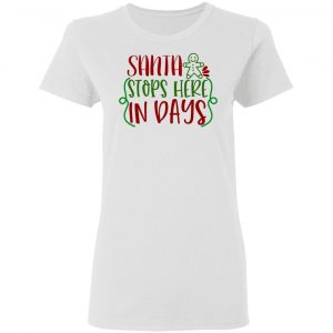 santa stops here in days ct1 t shirts hoodies long sleeve 12