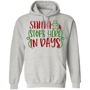 santa stops here in days ct1 t shirts hoodies long sleeve 7