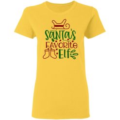 santa s favourit elf ct1 t shirts hoodies long sleeve 11