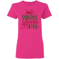 santa s favourit elf ct1 t shirts hoodies long sleeve 2