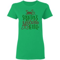santa s favourit elf ct1 t shirts hoodies long sleeve