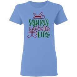 santa s favourit elf ct1 t shirts hoodies long sleeve 4