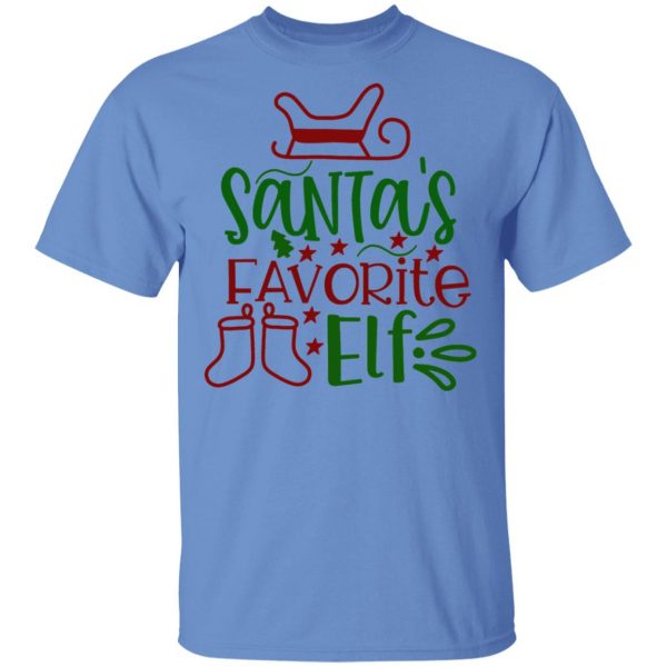 santa s favourit elf ct1 t shirts hoodies long sleeve 7