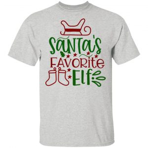 santa s favourit elf ct1 t shirts hoodies long sleeve 8