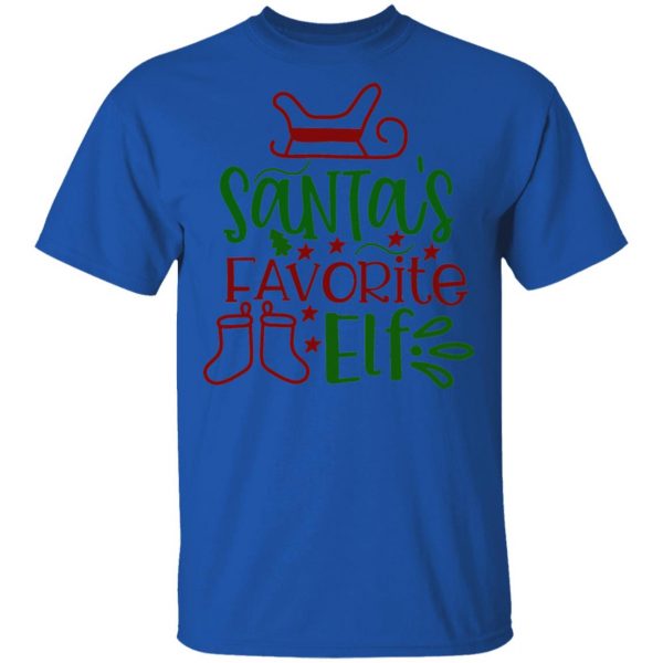 santa s favourit elf ct1 t shirts hoodies long sleeve 9